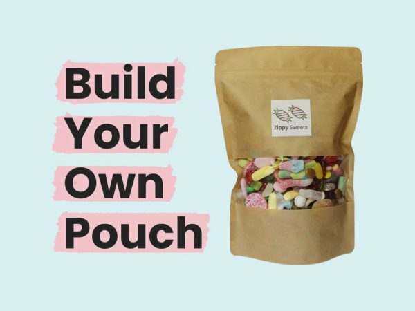 Build Your Own Pick N Mix