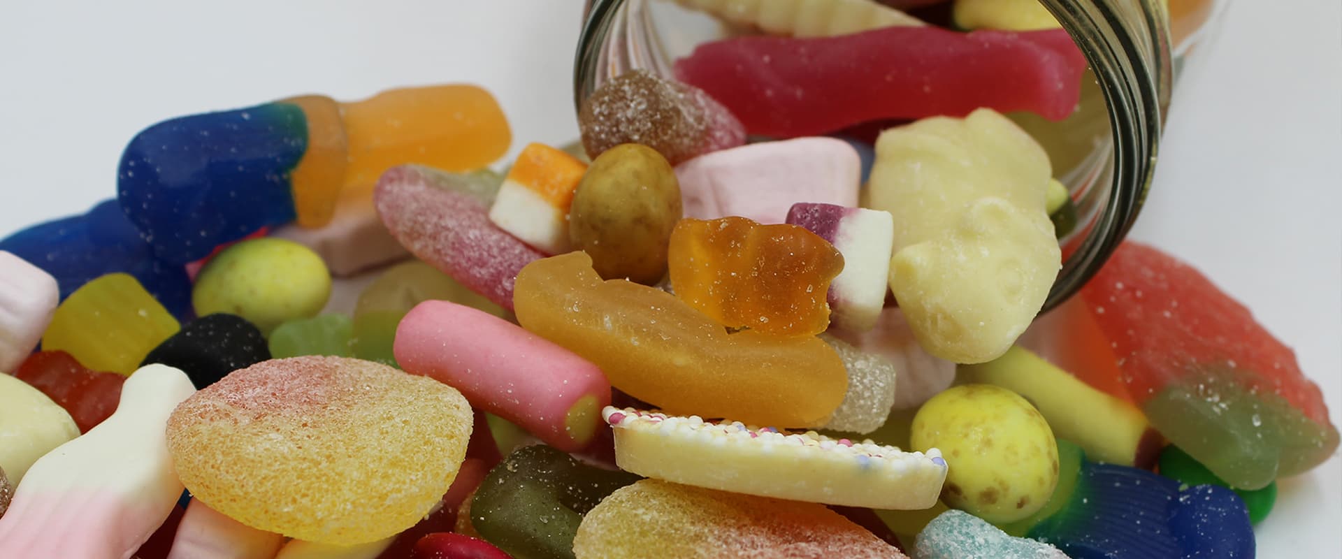 Zippy Sweets Online Sweet Delivery Pick And Mix Delivery